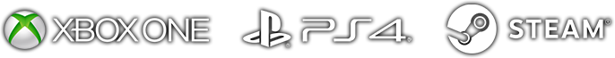 XboxOne/PS4/STEAM